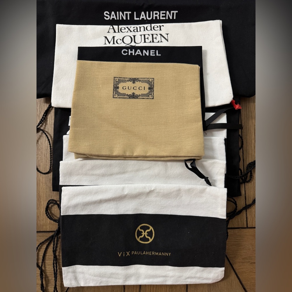 Vix Paula Hermanny bags